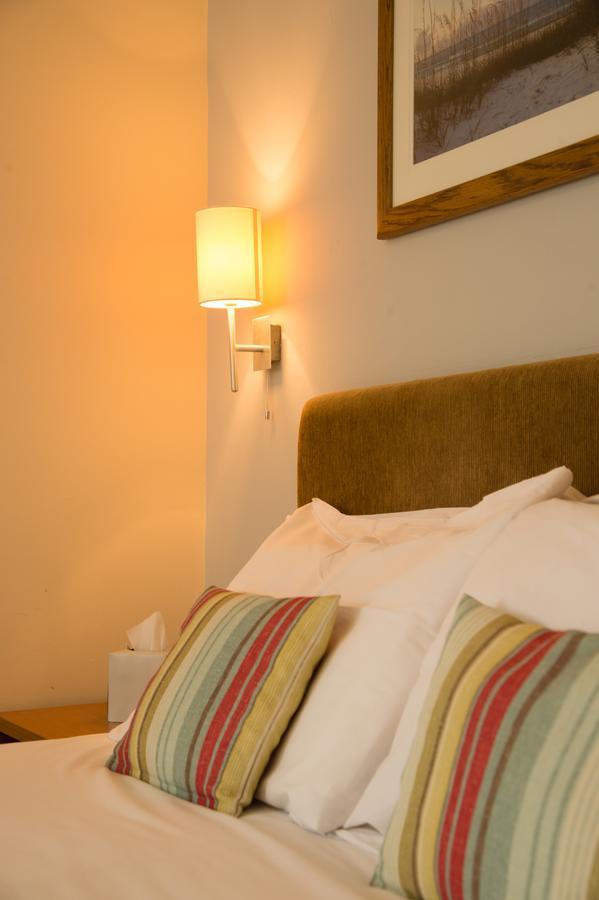 Monachty Hotel Aberaeron Buitenkant foto